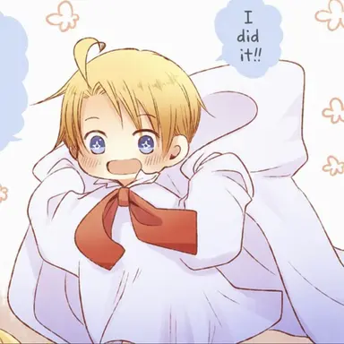Profile image of Alfred