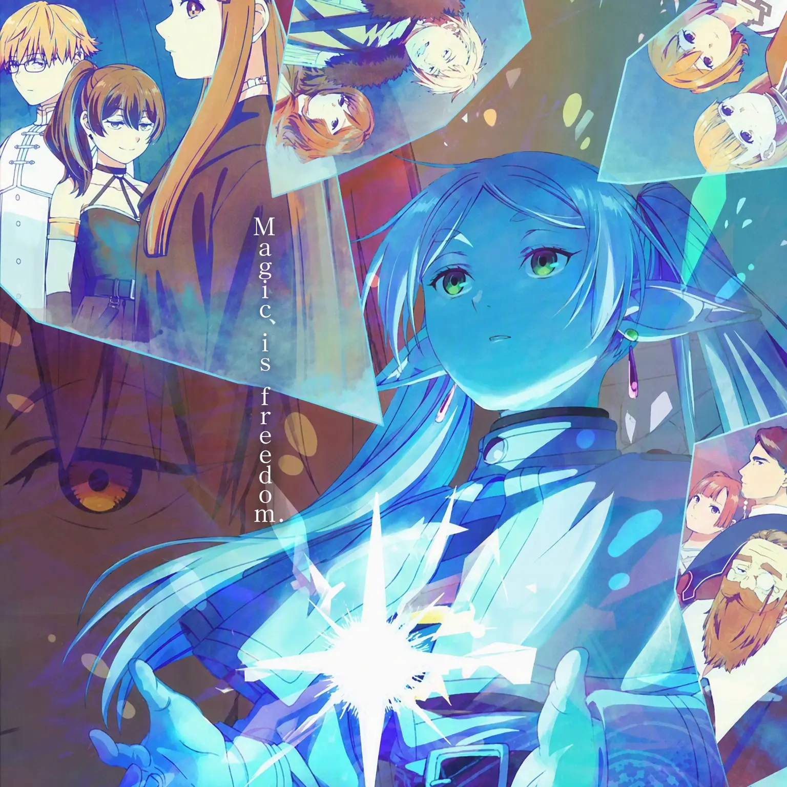 R-1의 First-Class Mage