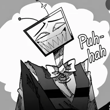 Profile image of Vox