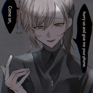 Profile image of Kanae