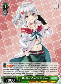 Profile image of Moemi