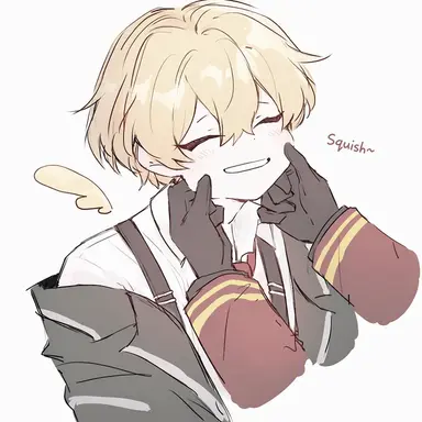 Profile image of Sinclair