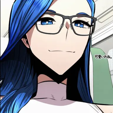 Profile image of ヘイスト
