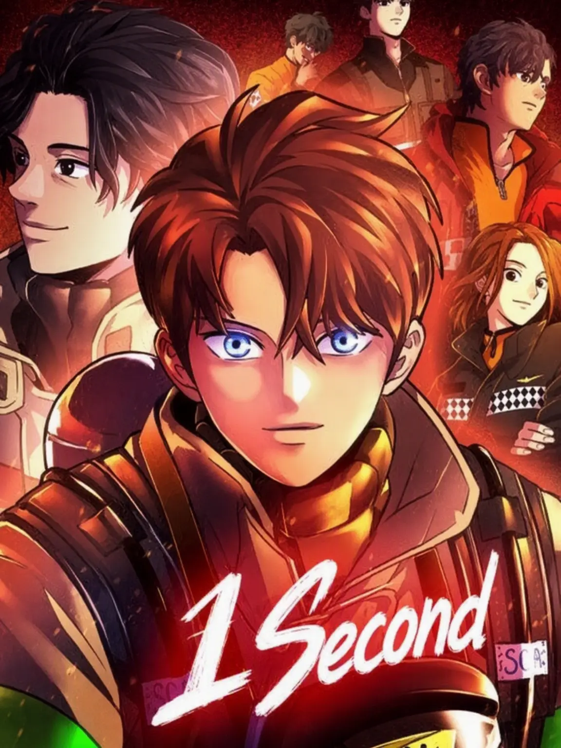 Mina_kim의 Siguang Special Rescue