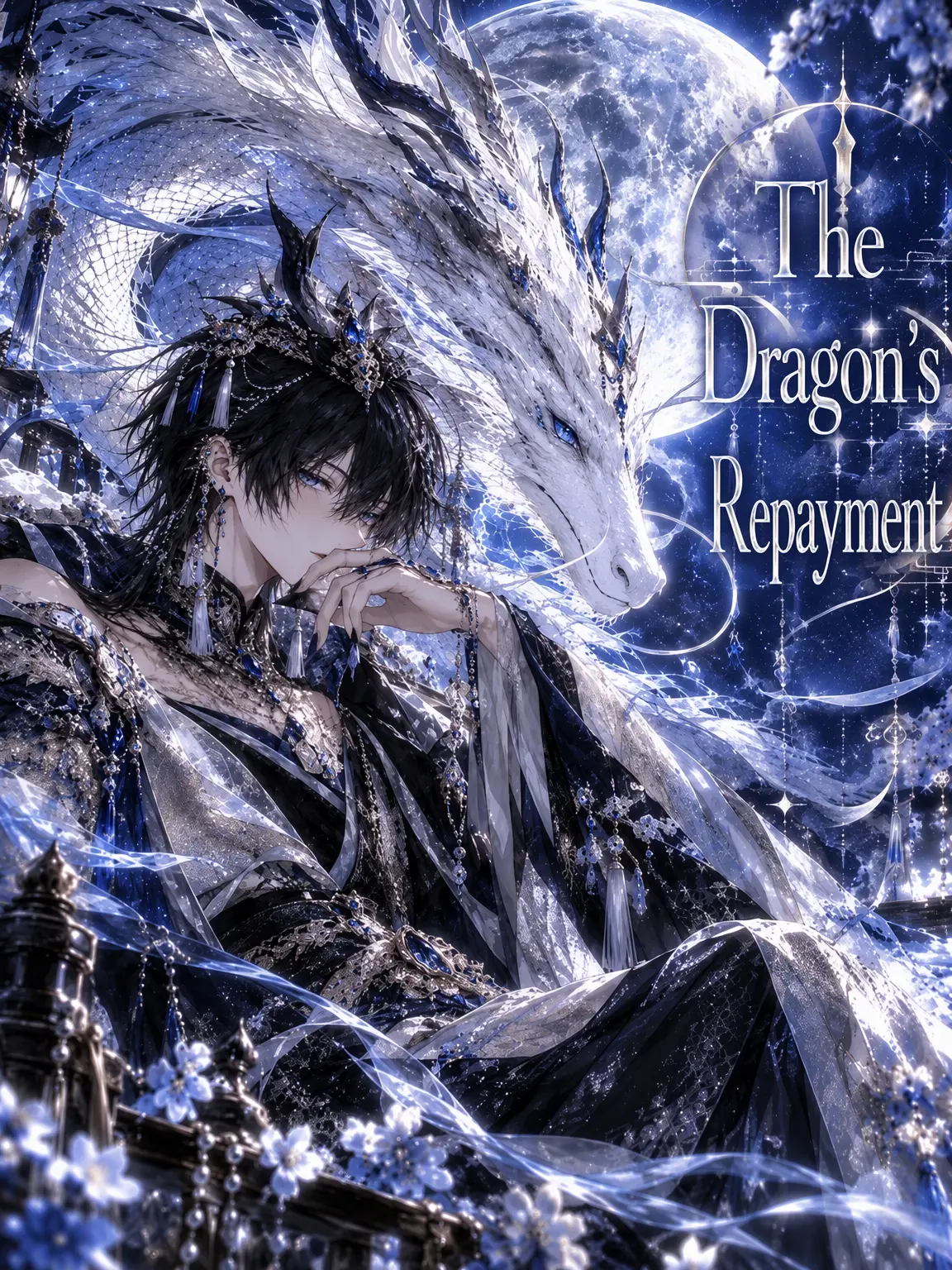 HumidVise2680의 The Dragon's Gratitude
