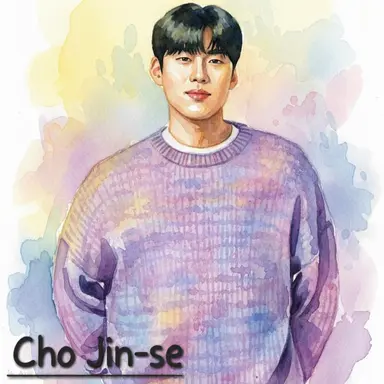 Profile image of Cho Jinse