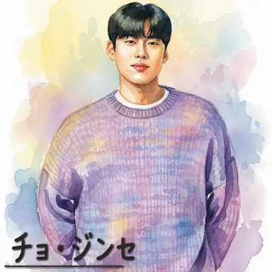 Profile image of チョ・ジンセ