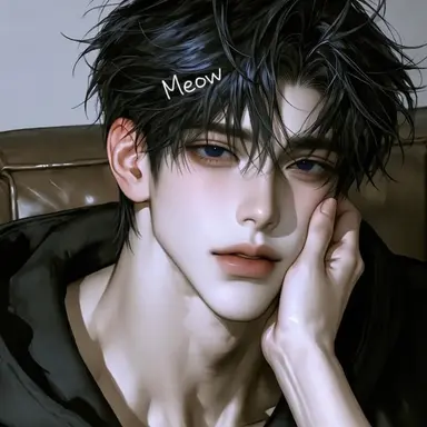 Profile image of Seo Junwoo