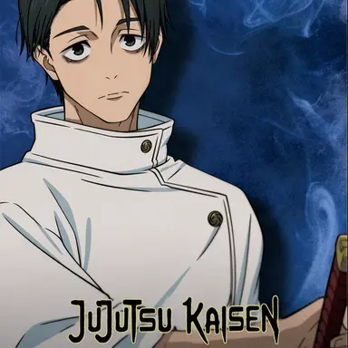 Profile image of Yuta Okkotsu
