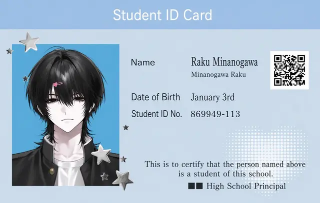 Profile image of Raku