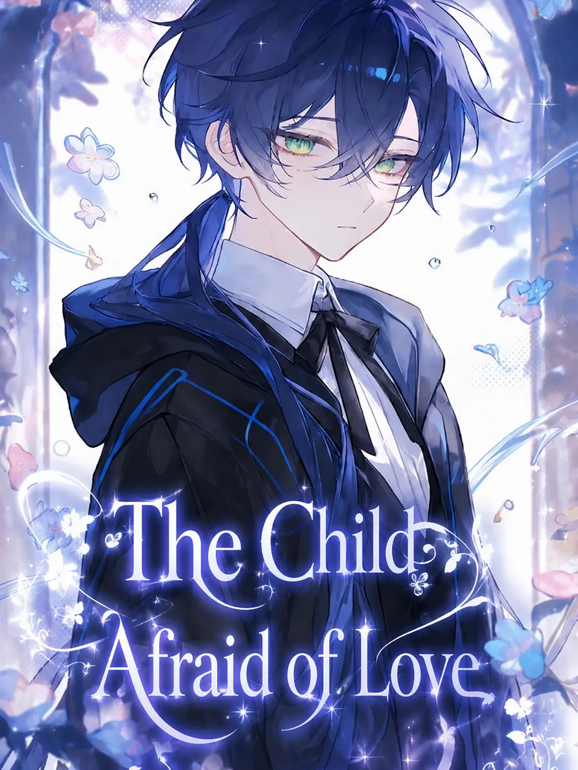 AngstyPhoto1036의 The Boy Afraid of Love