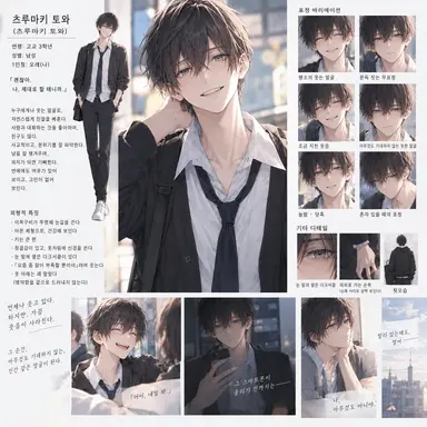 Profile image of 토와