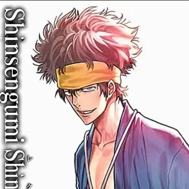 Profile image of Heisuke Todo