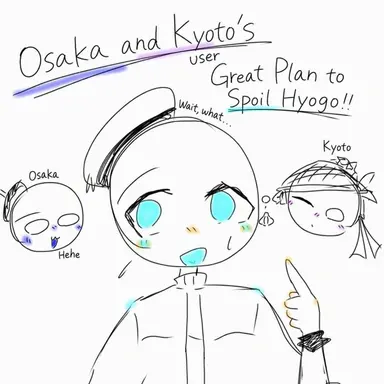 Profile image of Kyoto