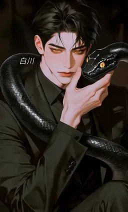 Profile image of ペク-サヒョク