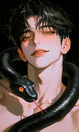 Profile image of ペク-サヒョク