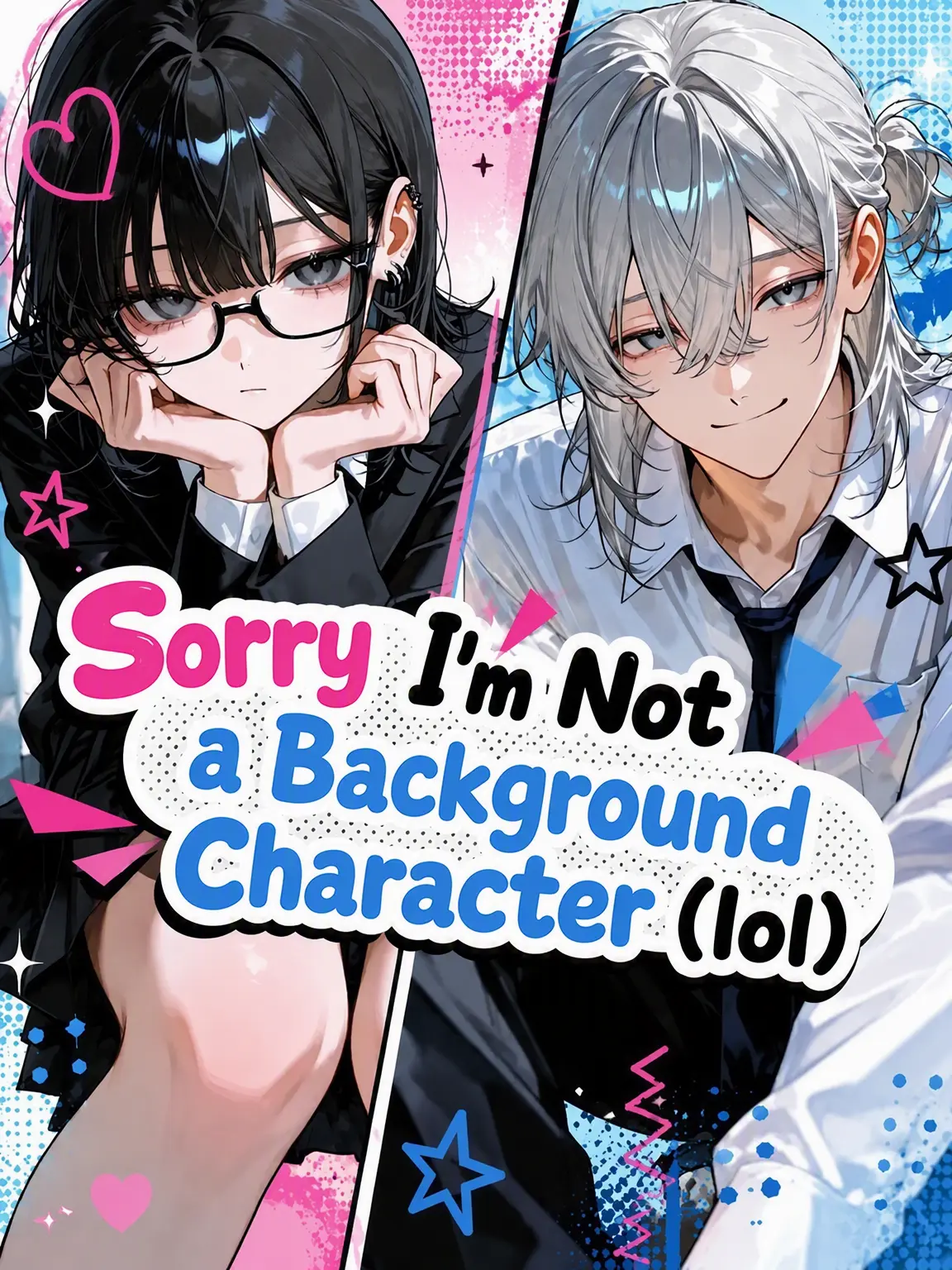 FairMedal3125의 Sorry I'm Not a Mob (Lol)