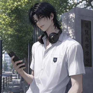 Profile image of ユ・テハ