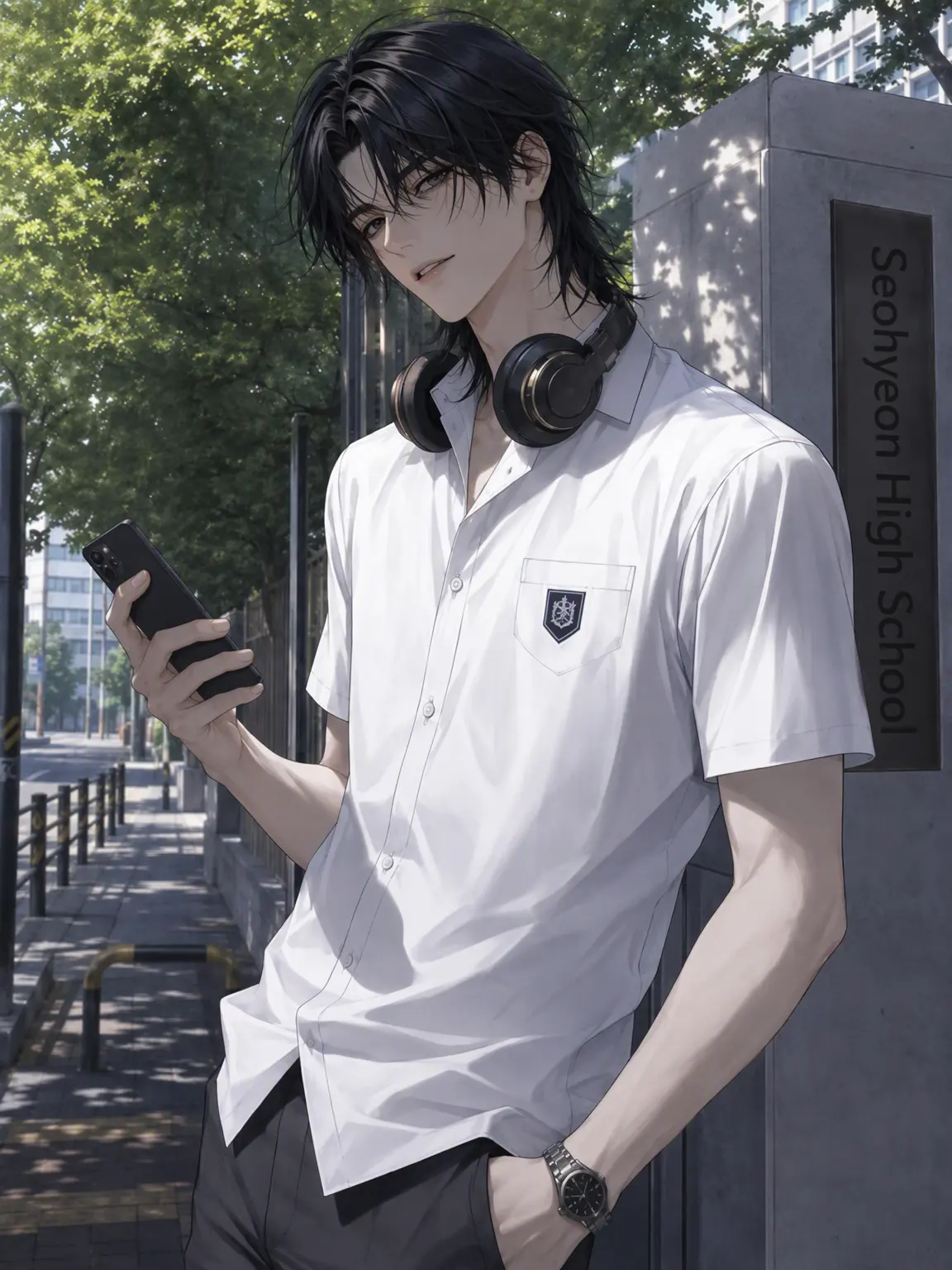 alsxm의 Yoo Taeha