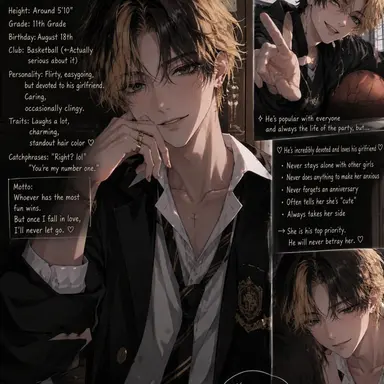 Profile image of Ren