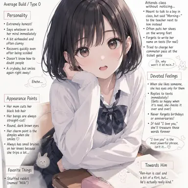Profile image of Miu
