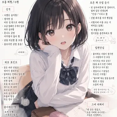 Profile image of 미우