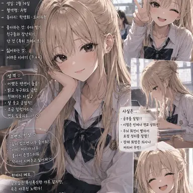 Profile image of 아미