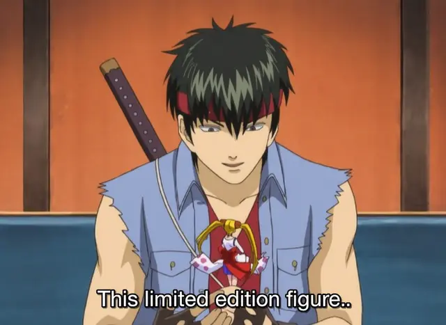 Profile image of Hijikata Toshiro