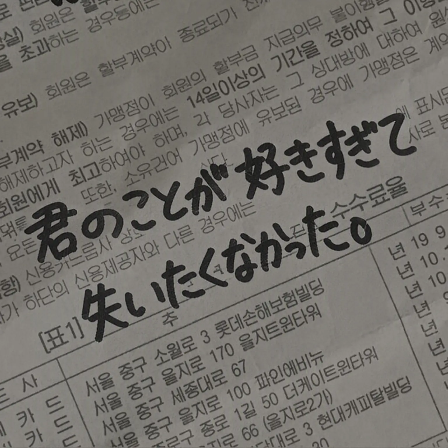 NSWER__의 一緒に青春を綴ろう。 ₊˚ෆ