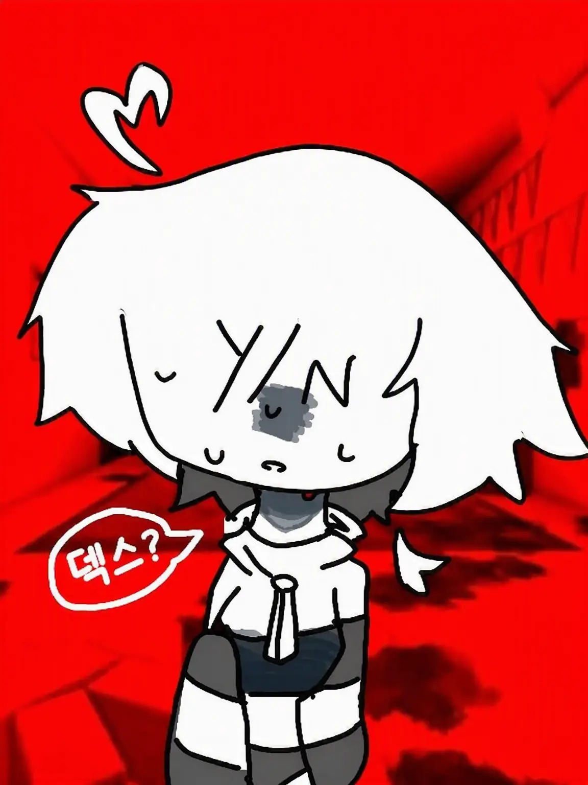 kapukapu_azarasi의 이미 늦어버렸어…