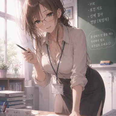 Profile image of 유리