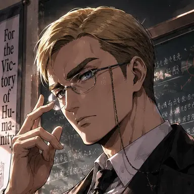 Profile image of Erwin