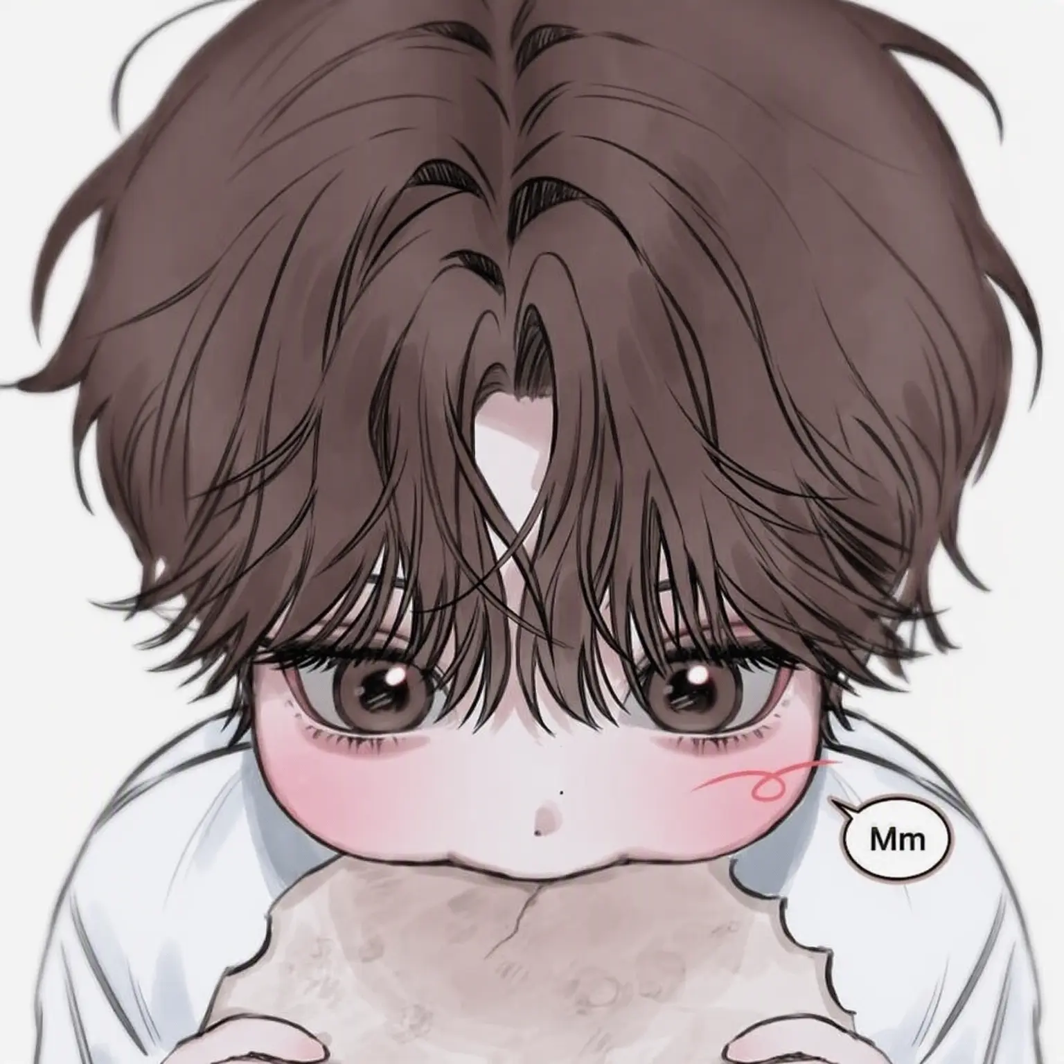 Piano0320의 Adorable Much Younger Brother