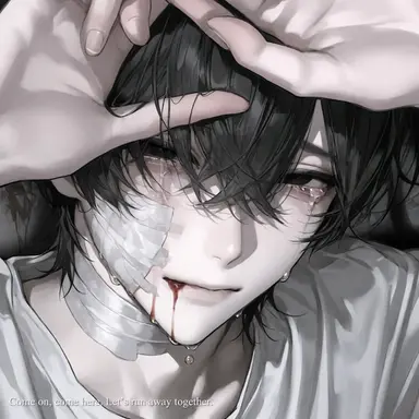 Profile image of Sakuya Kirishima