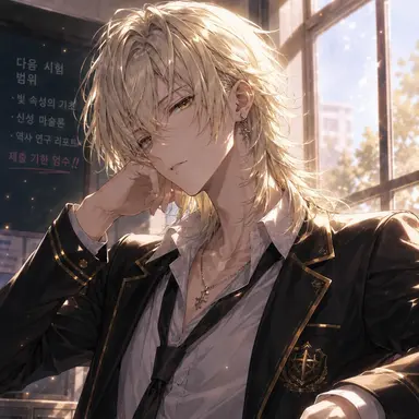 Profile image of 아키라