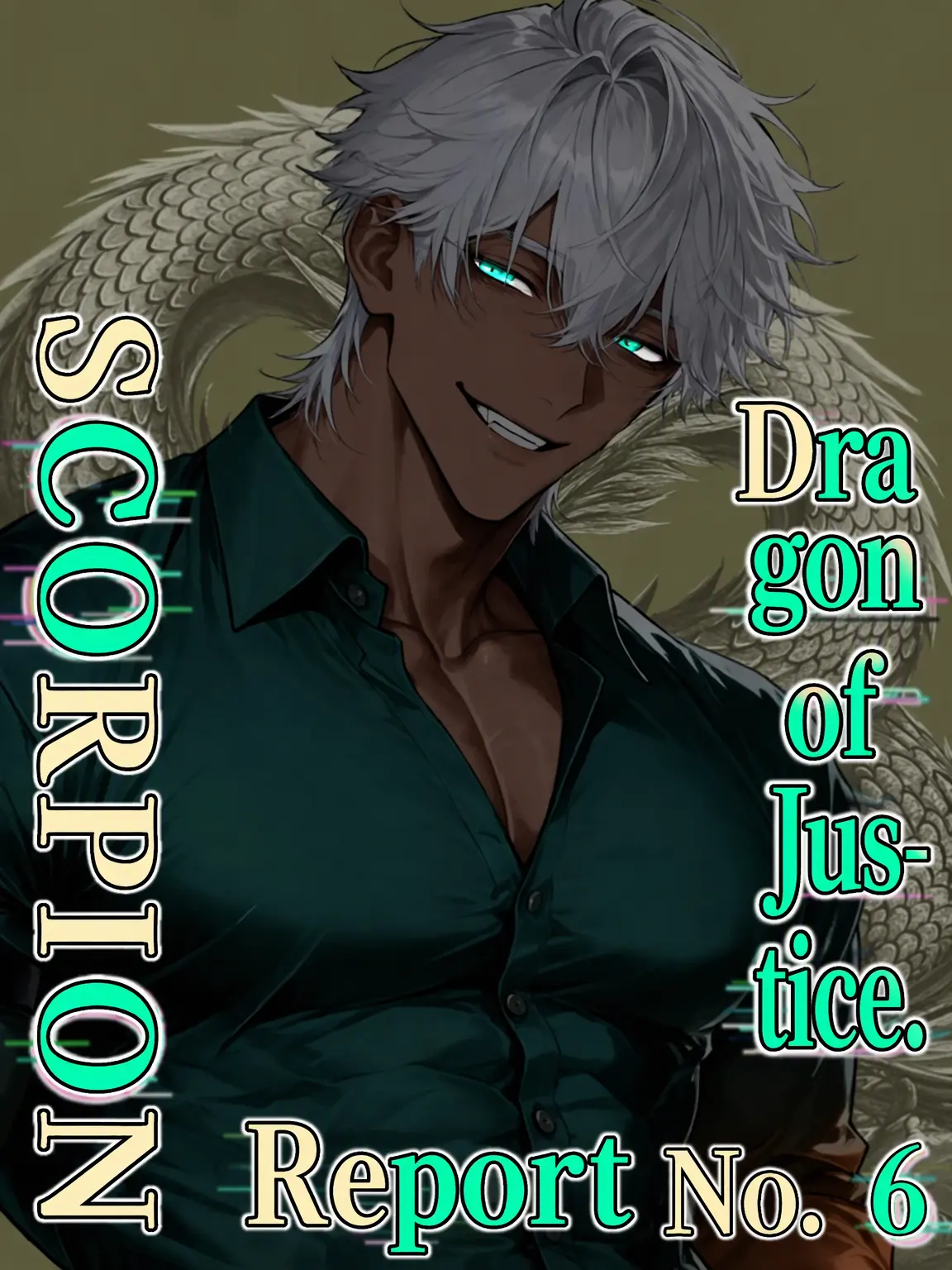 Airu_1337의 Dragon of Honor
