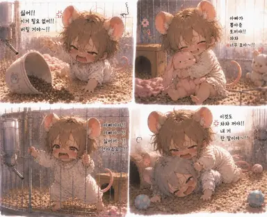 Profile image of 챠챠