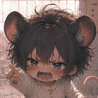 Profile image of 쿠로마루