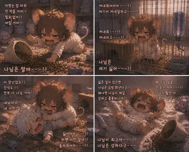 Profile image of 모카