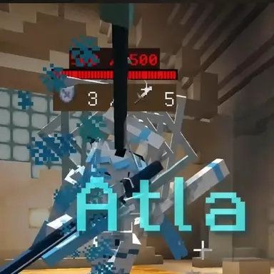 Profile image of Atlari