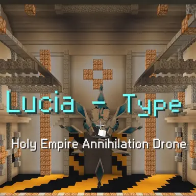 Profile image of Lucia