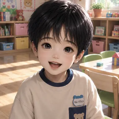 Profile image of キム・ソジュン