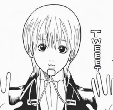 Profile image of Sogo Okita