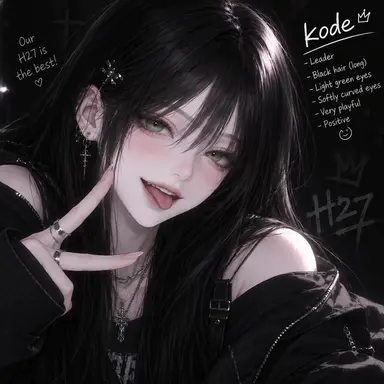 Profile image of Code