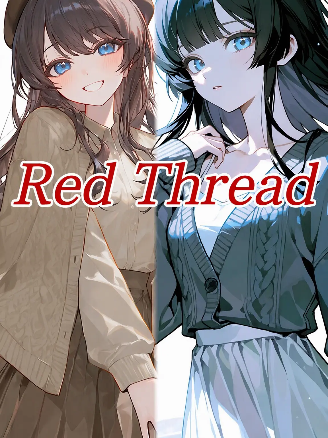 Question_의 Red Thread