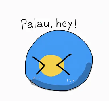 Profile image of Palau