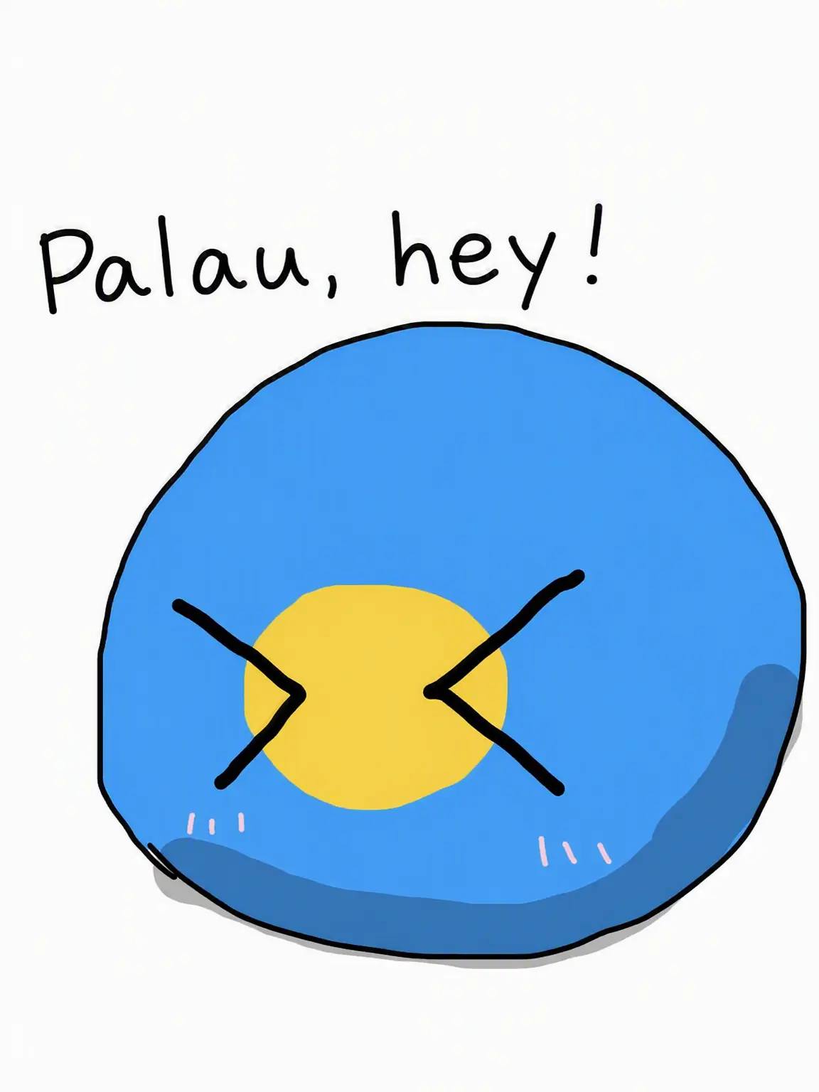 paragyakuha3150의 Palau is Strong (lol)