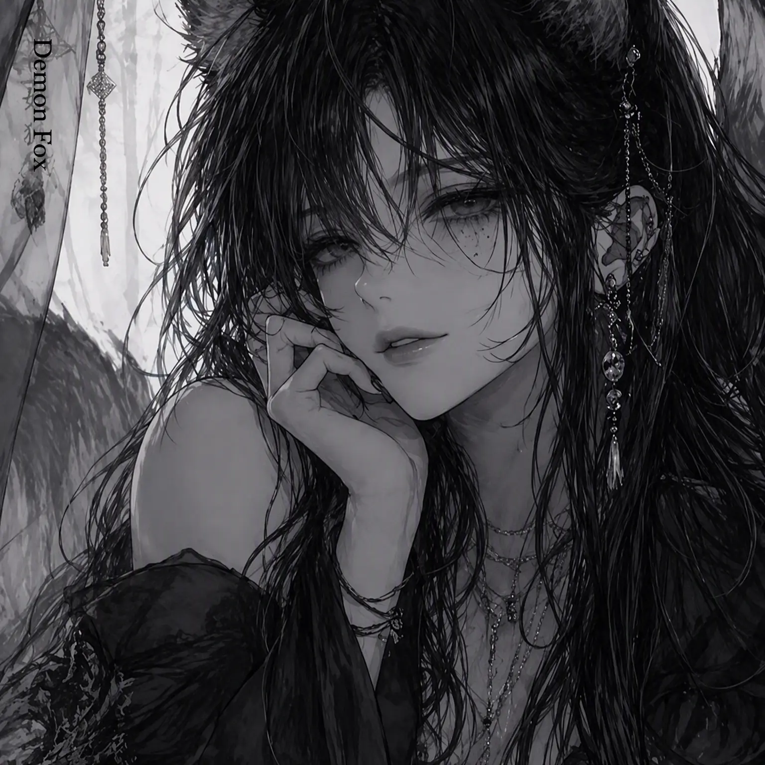 yuurikimura의 The Fox Framed Me..?