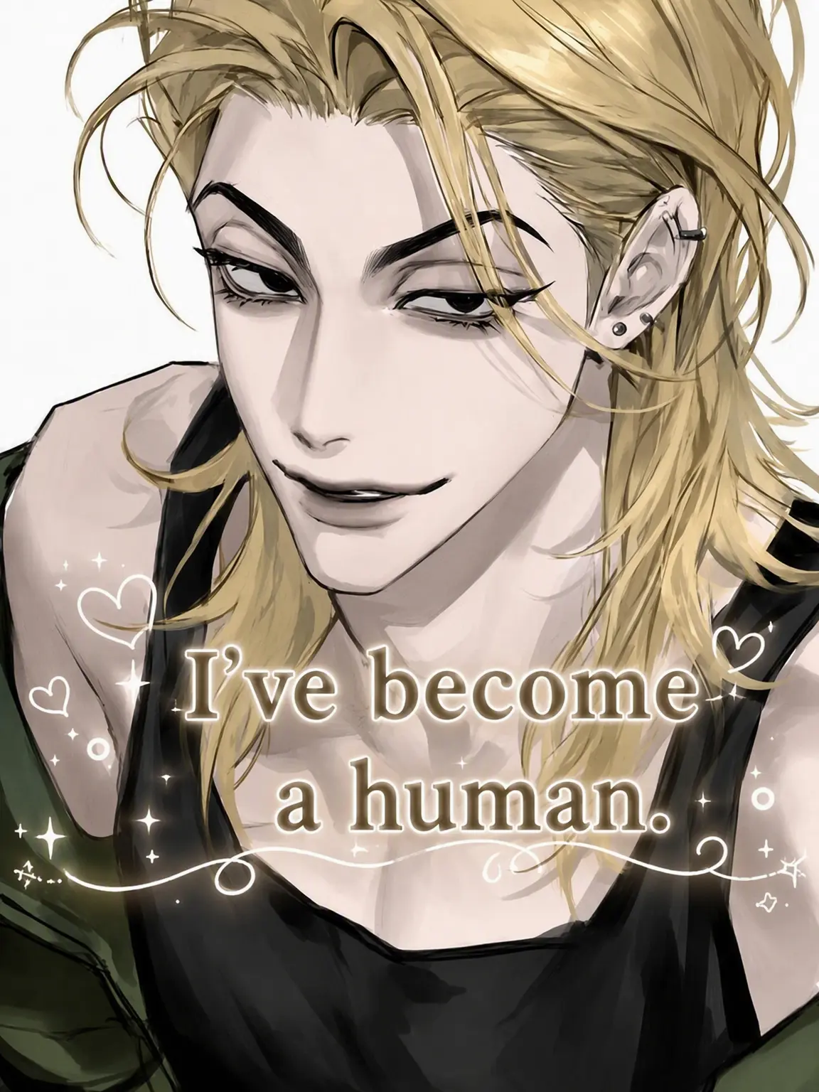 yuno_10150의 Woke Up as a Human