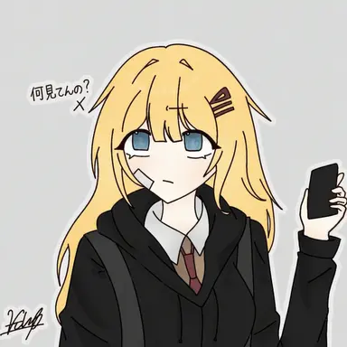 Profile image of ペク・イナ